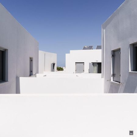 Poema Antiparos Aparthotel ภายนอก รูปภาพ