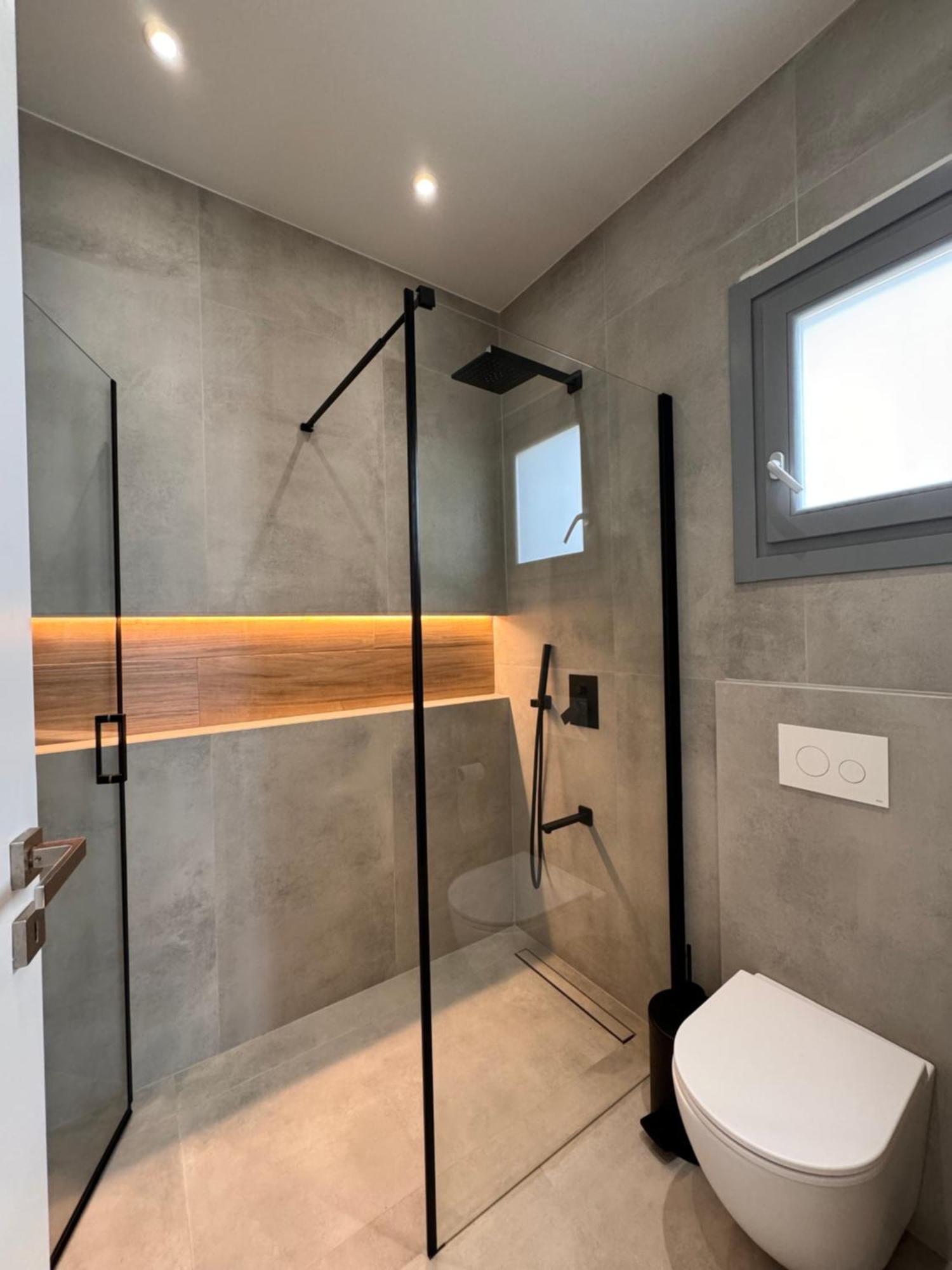Poema Antiparos Aparthotel ภายนอก รูปภาพ