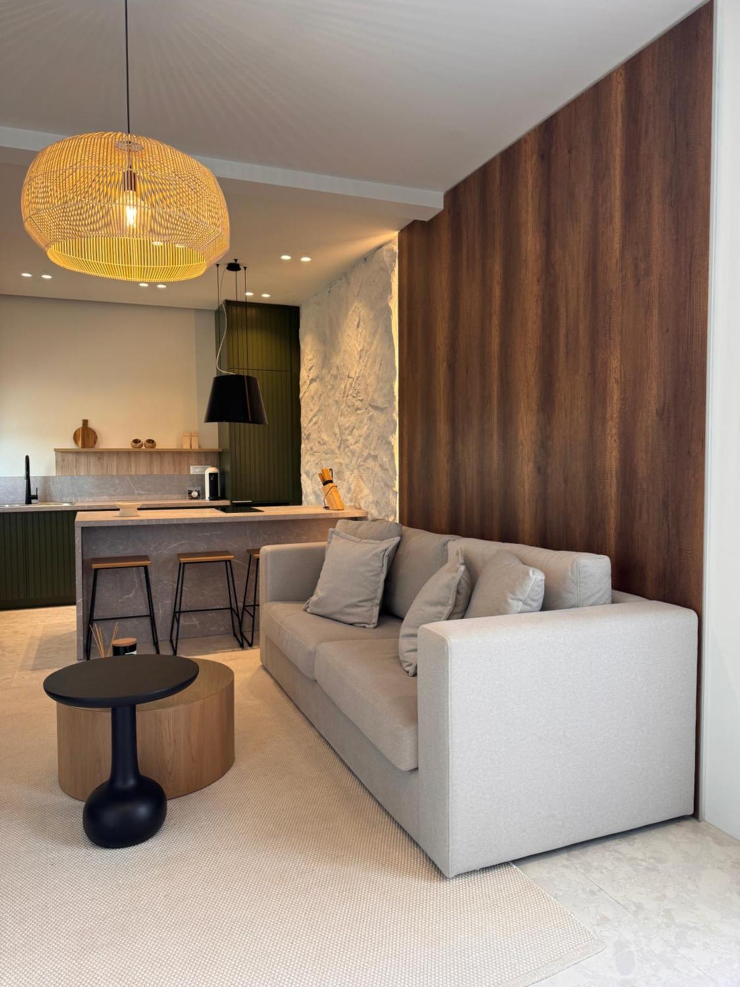 Poema Antiparos Aparthotel ภายนอก รูปภาพ