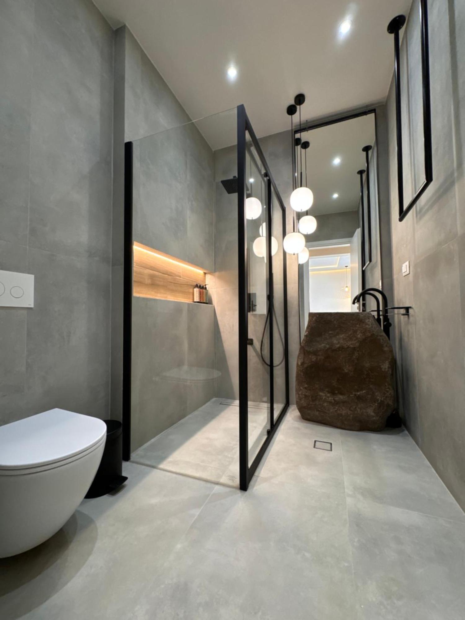 Poema Antiparos Aparthotel ภายนอก รูปภาพ