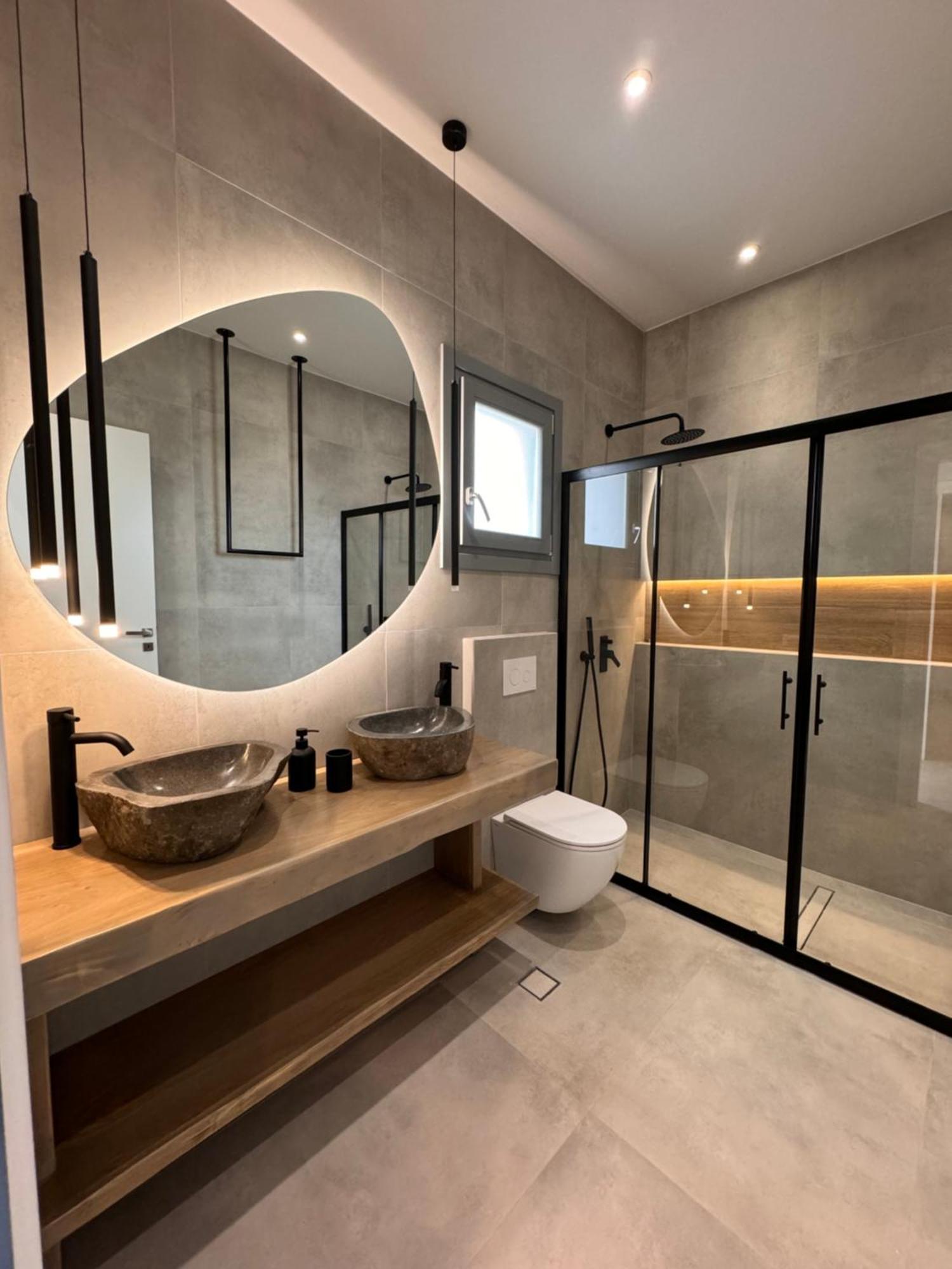 Poema Antiparos Aparthotel ภายนอก รูปภาพ