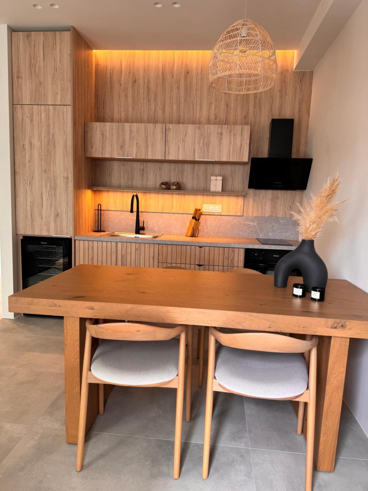 Poema Antiparos Aparthotel ภายนอก รูปภาพ