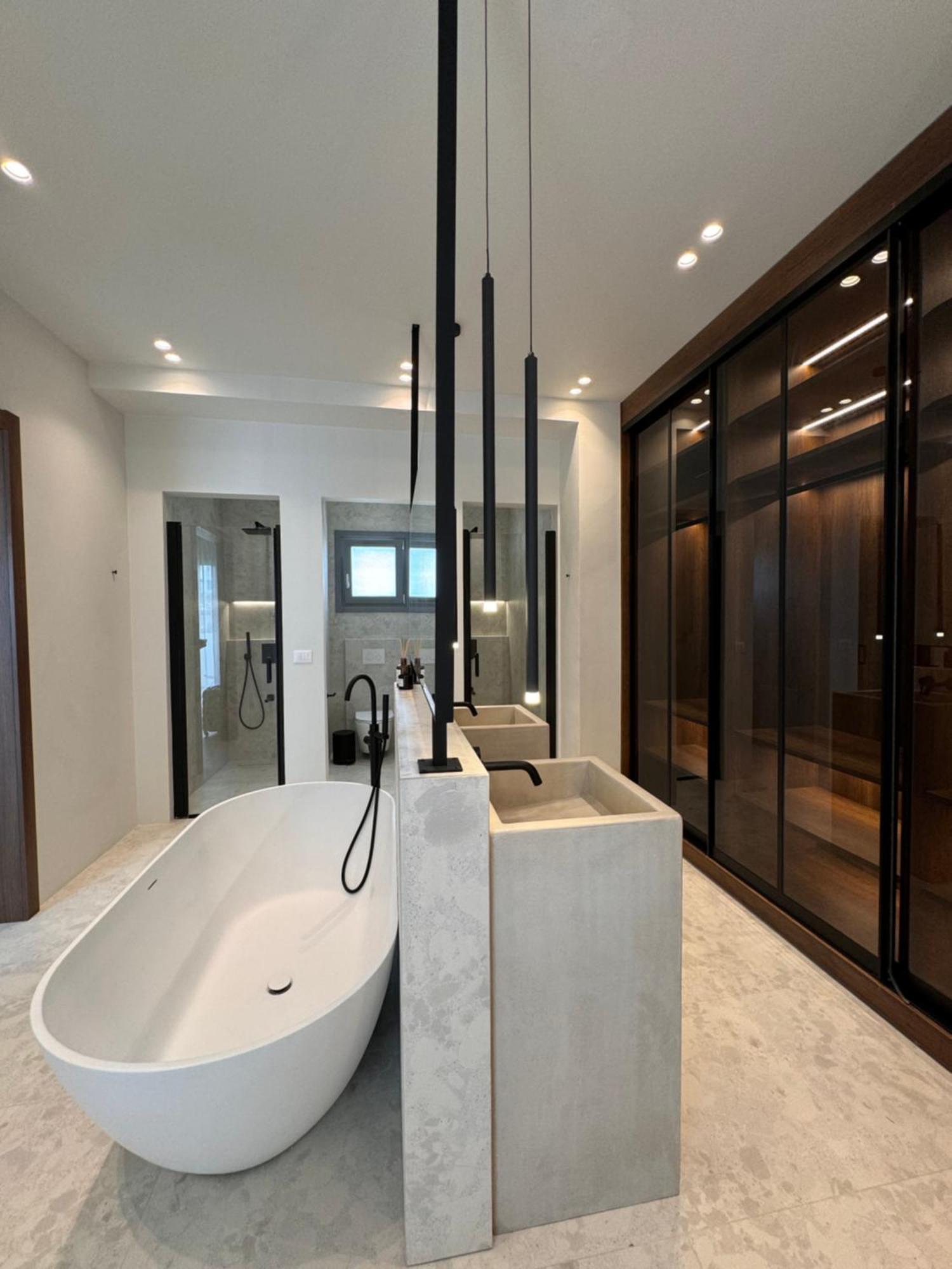 Poema Antiparos Aparthotel ภายนอก รูปภาพ